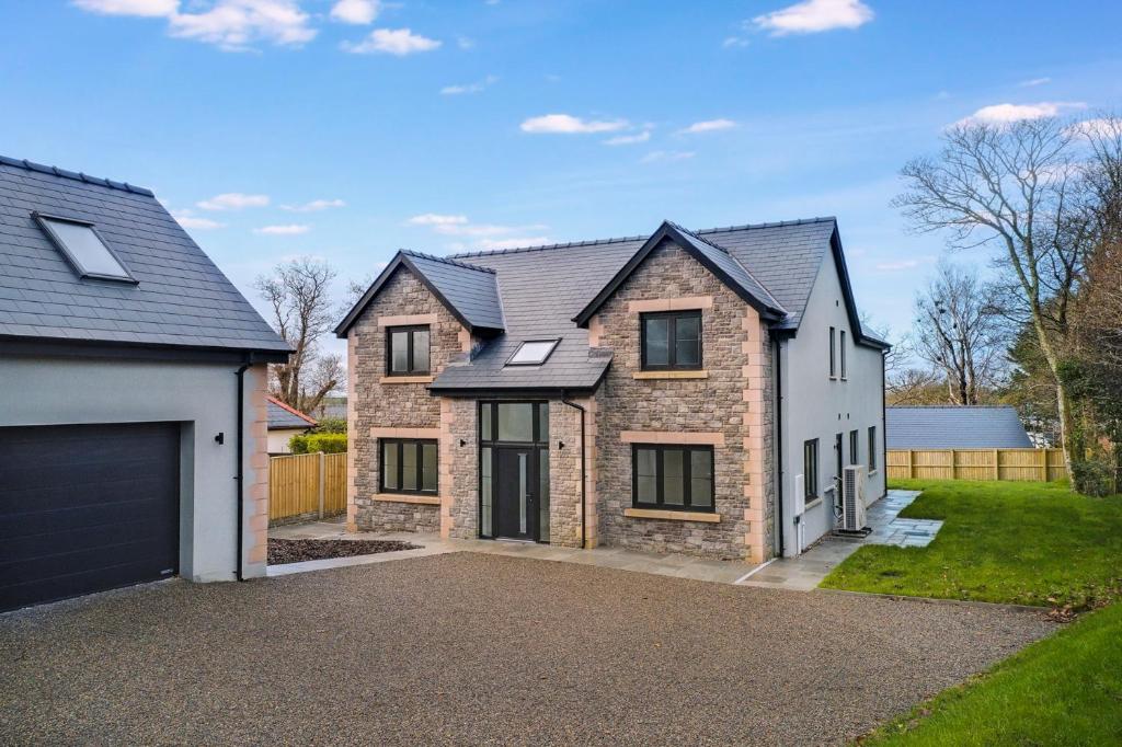 Ty Landsker, Milford Haven