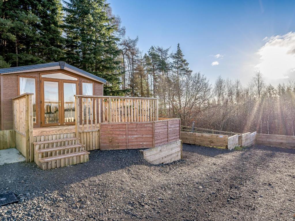 The Paddocks - Uk7112, Dollar