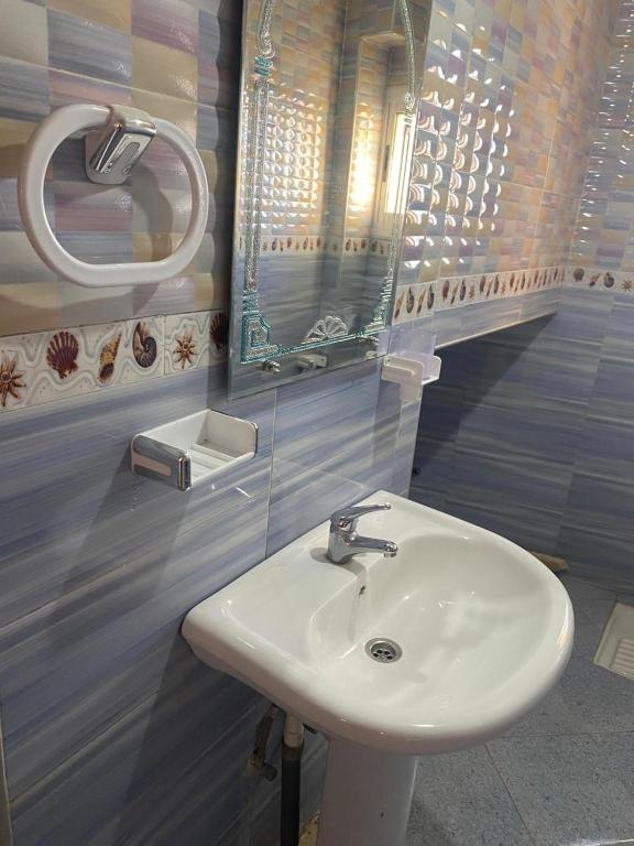 Chefchaouen, Šafšawán