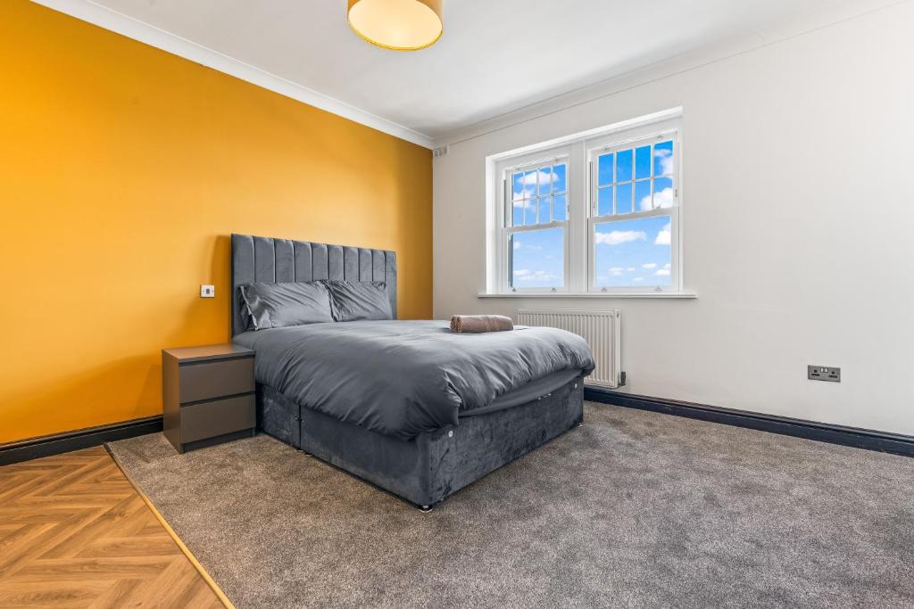 Eden View, Morecambe