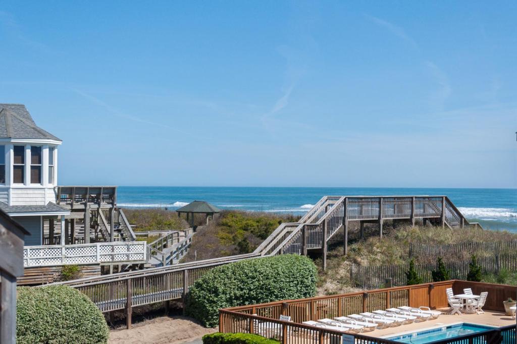 Whispering Sands 1, Nags Head