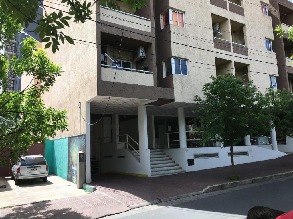 Alquiler temporario-Zona centro-Carlos Paz - 3