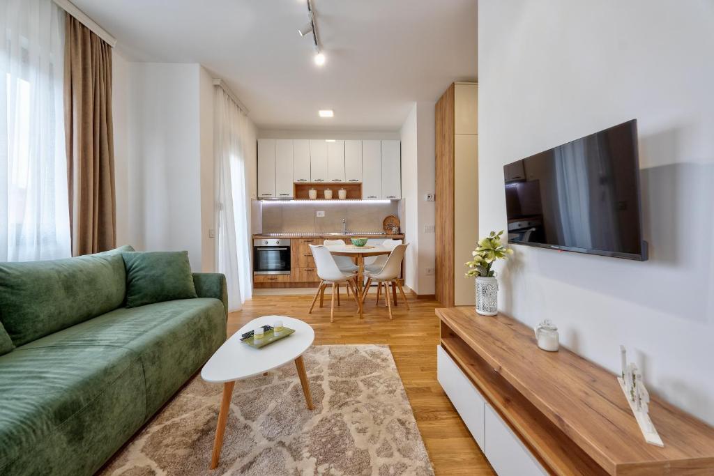 Rujan Apartments - 1