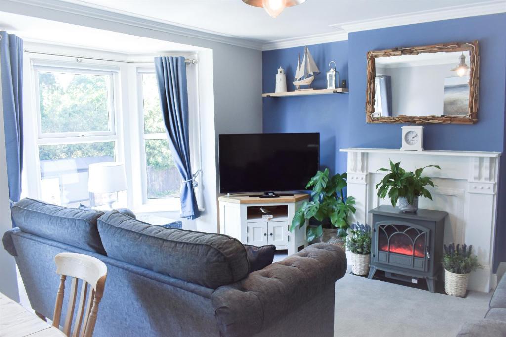 Turnstone - Suffolk Coastal Escapes, Pakefield