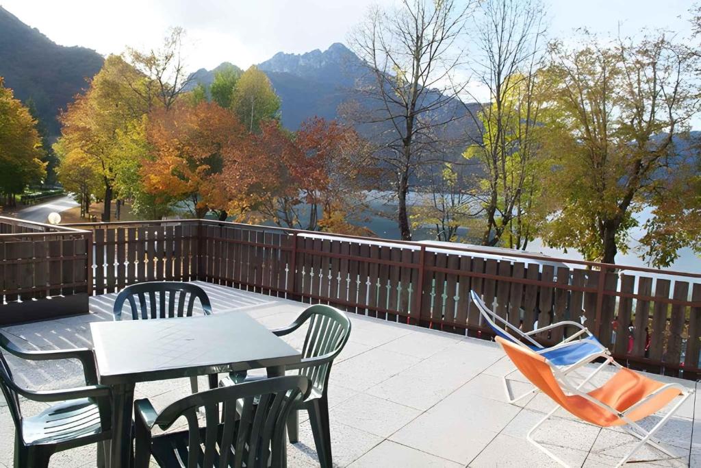 Apartments Molina di Ledro - Ledrosee 22633 - 1