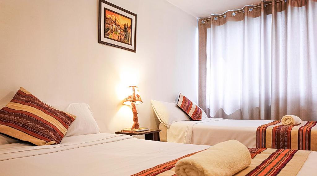 Suites Valentina - 3