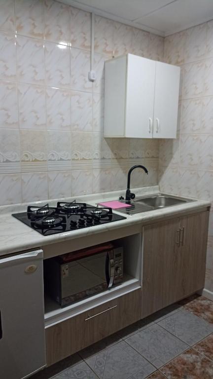 Cabaña el fiordo - 1