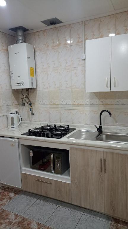 Cabaña el fiordo - 3