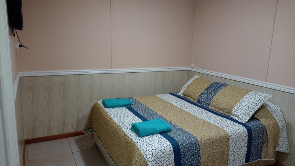 Cabaña el fiordo - 5