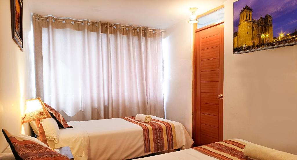 Suites Valentina - 2
