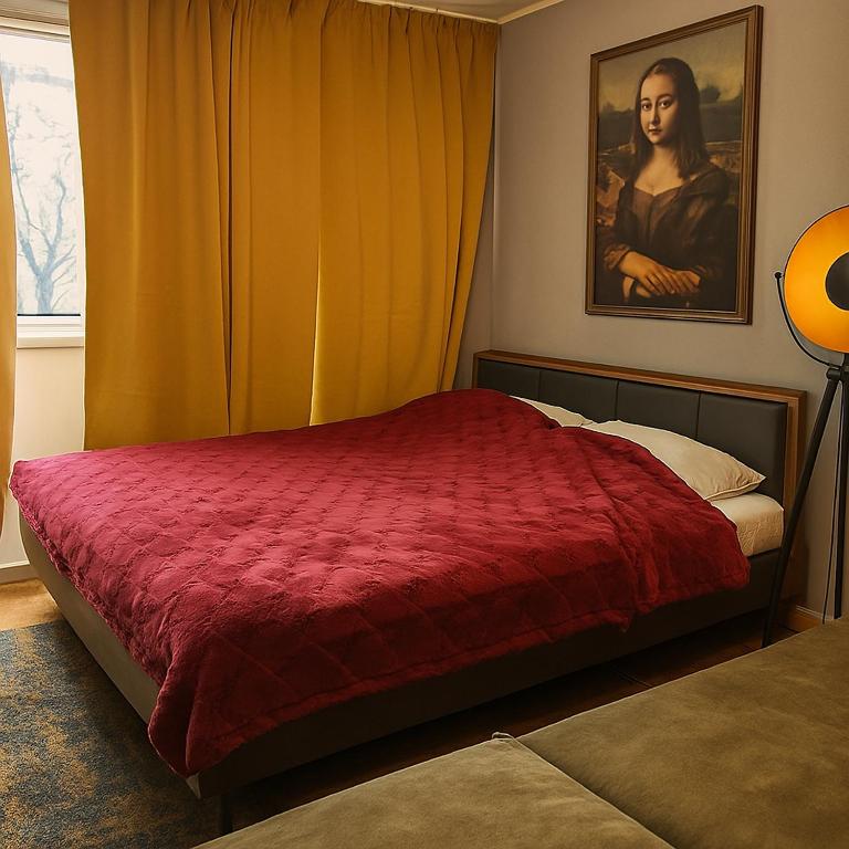 Cologne Nest Zentral & Stilvoll, Kolín nad Rýnem