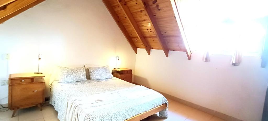 Cabaña para 3 personas en Villa Serrana La Gruta - 4