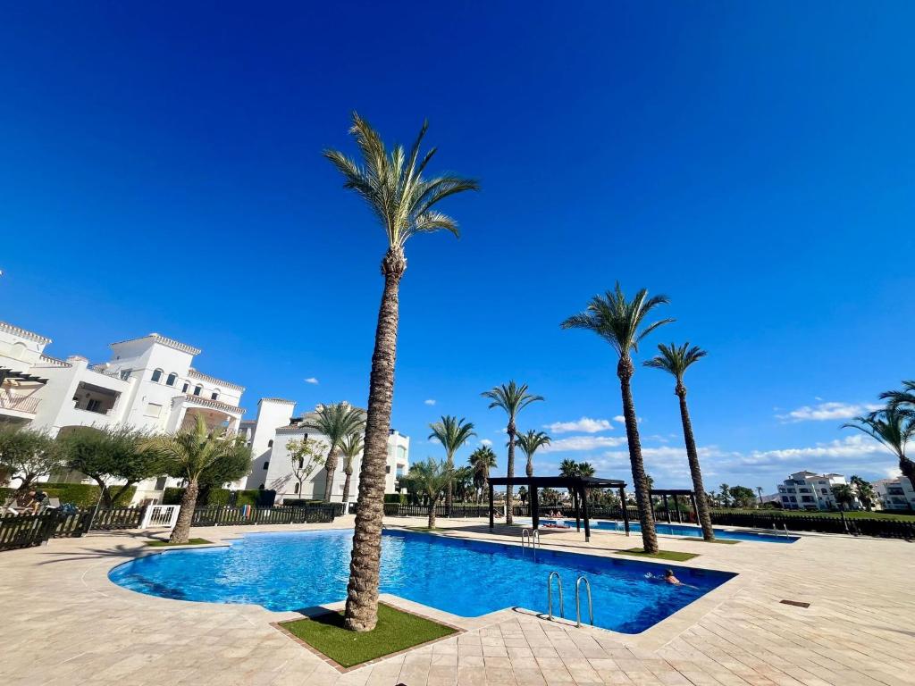 La Torre Golf apartment - 2