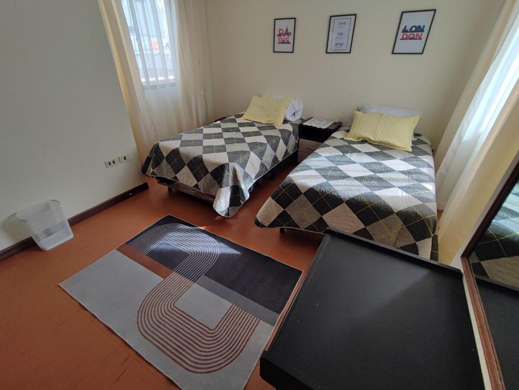 sucre serenity home - 3