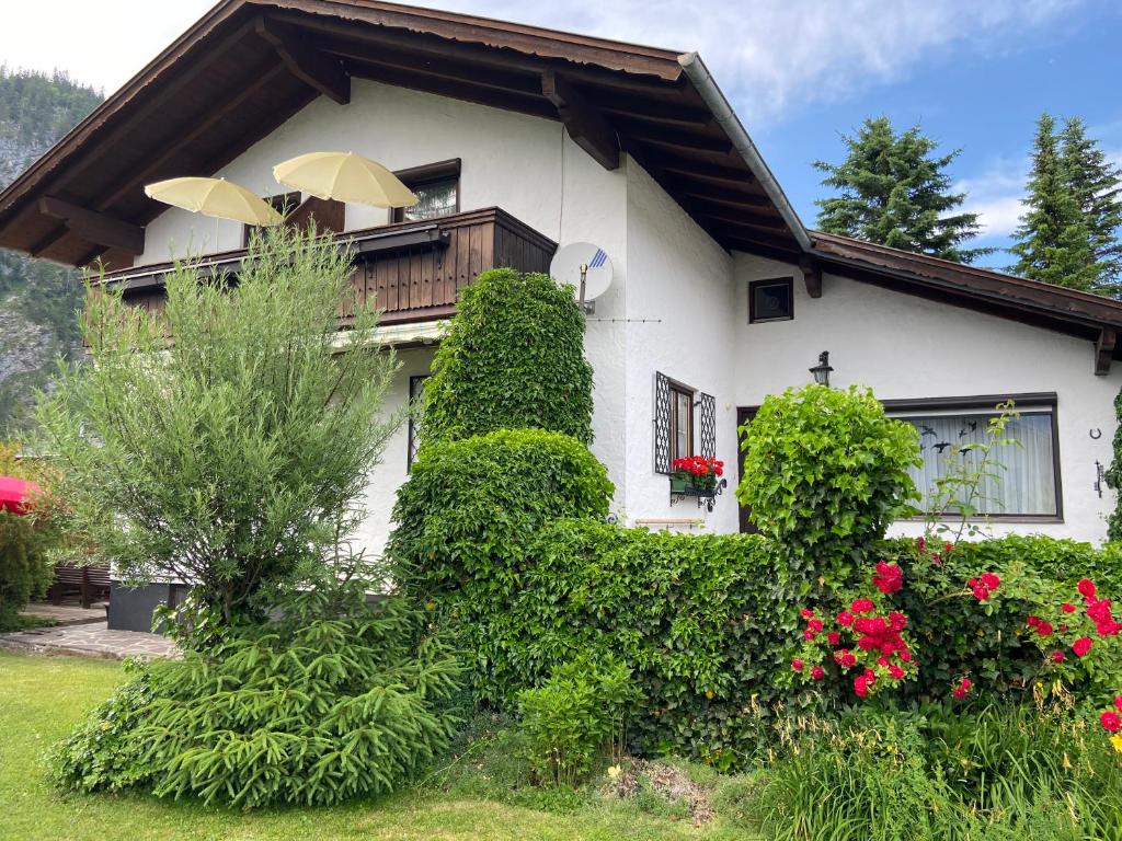 Ferienhaus Greti Ehrwald - 2