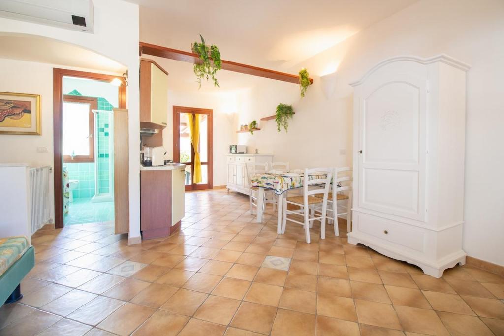 Mediterranean House Piras - 4