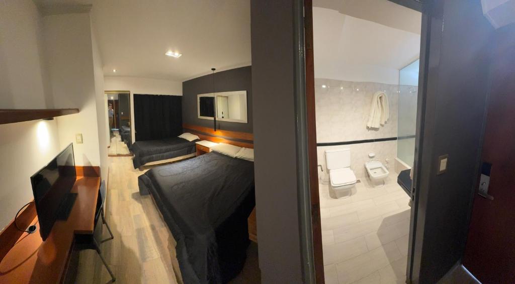 ACA Villa Bordeu - 5