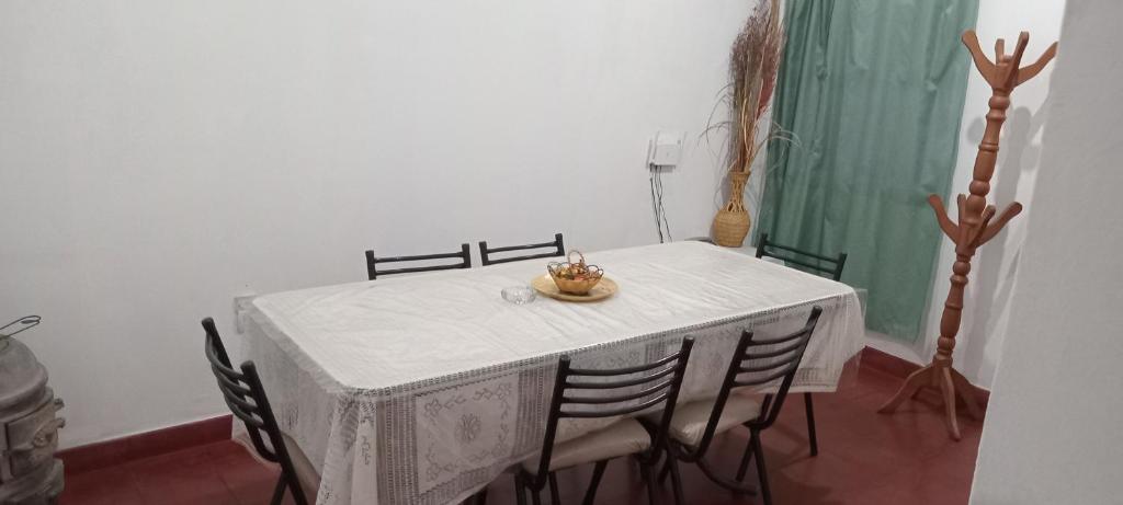 Hogar casa I - 3