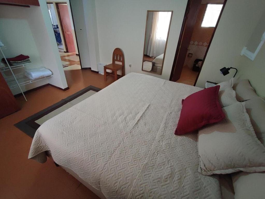 Sucre Serenity Home - 5