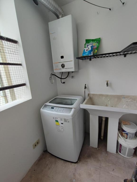 Sucre serenity Home - 3