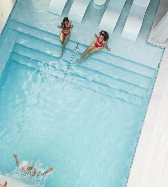 Nautilus by La Jamaca Hotels-Downtown La Parguera, Lajas