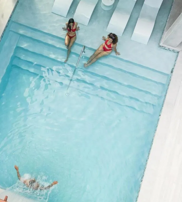 Nautilus by La Jamaca Hotels-Downtown La Parguera，位于拉哈斯的酒店