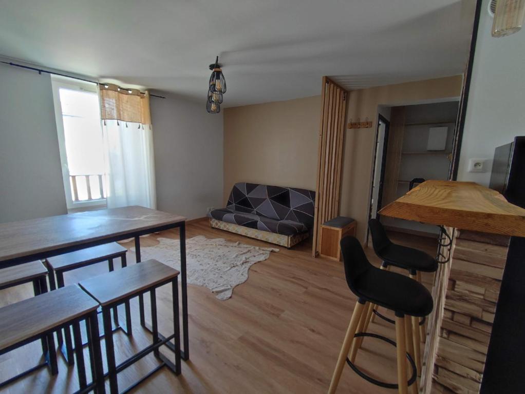 Appartement - 4