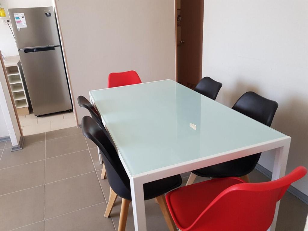 Apartment in Ovalle, steps away from downtown - 2