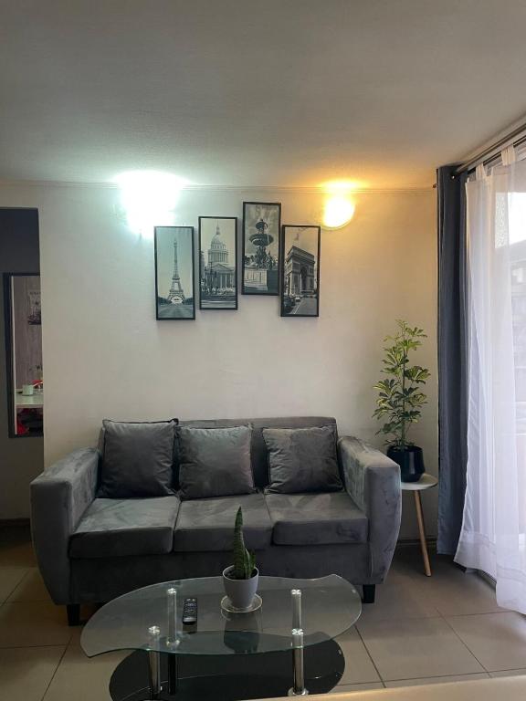 Apartment in Ovalle, steps away from downtown - 4