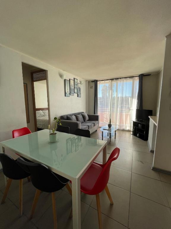 Apartment in Ovalle, steps away from downtown - 5