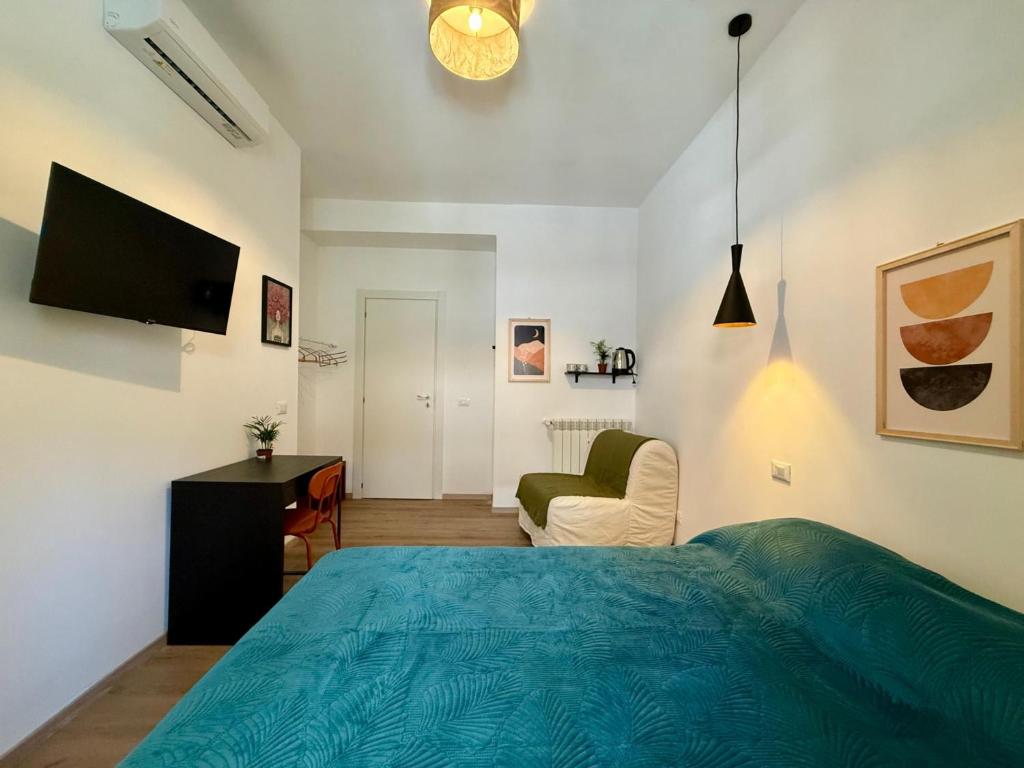 B&B Loggia Garbatella - 4