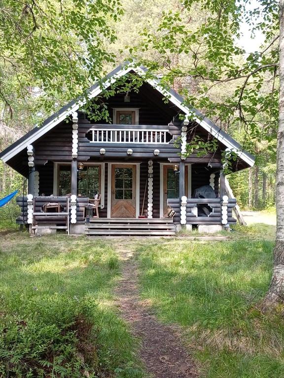 Rantarinne 543 B, Kuusamo