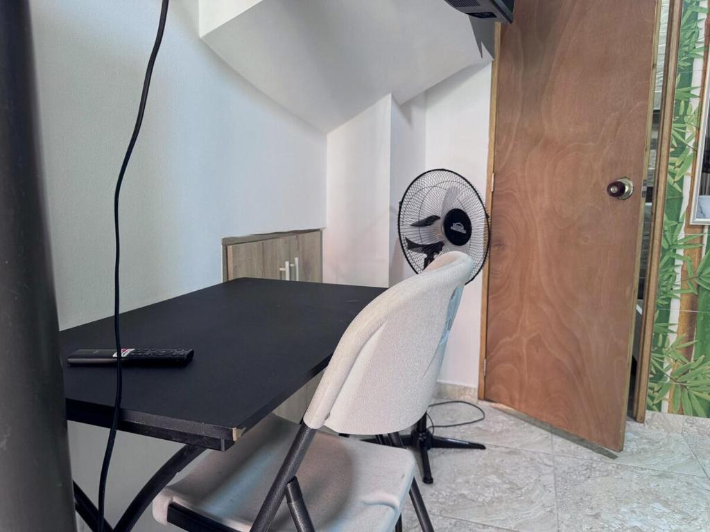 Estudio cómodo y central Belén - 2