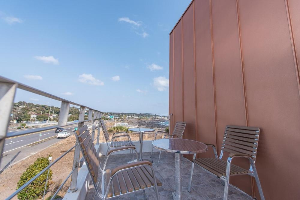 펜션 정원 호텔 이미지 1