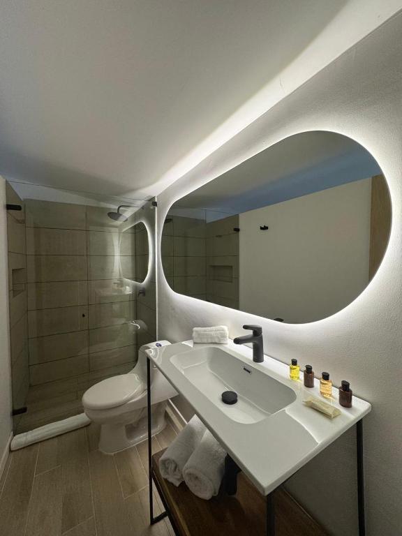 Cambiante al mar Suites - 4