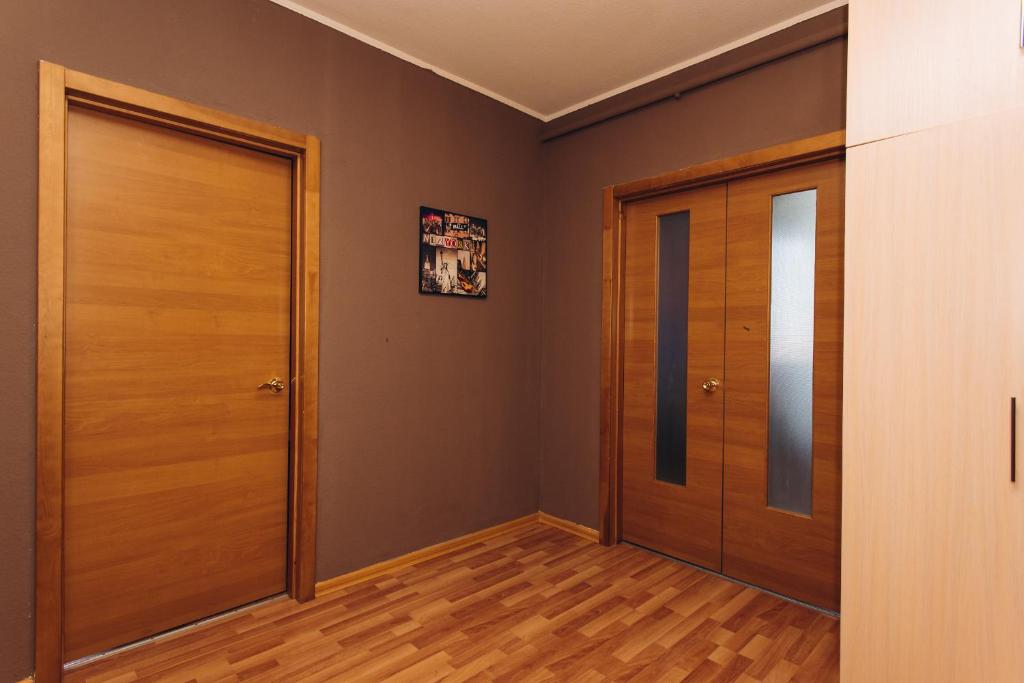 Abazhur Apartment Ekaterinburg Stachek photo