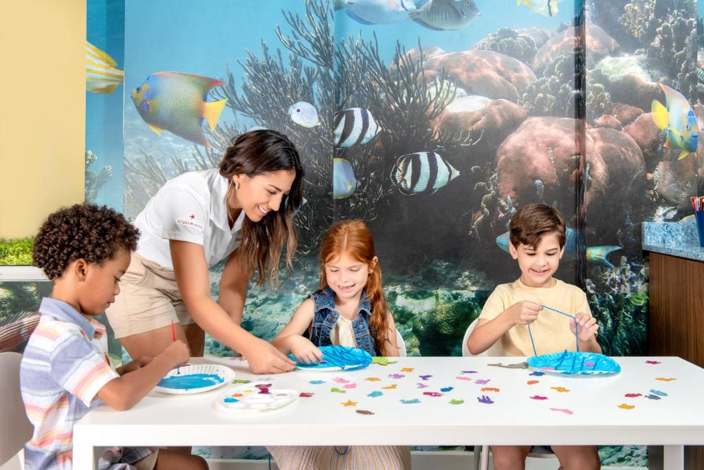Club dei bambini
