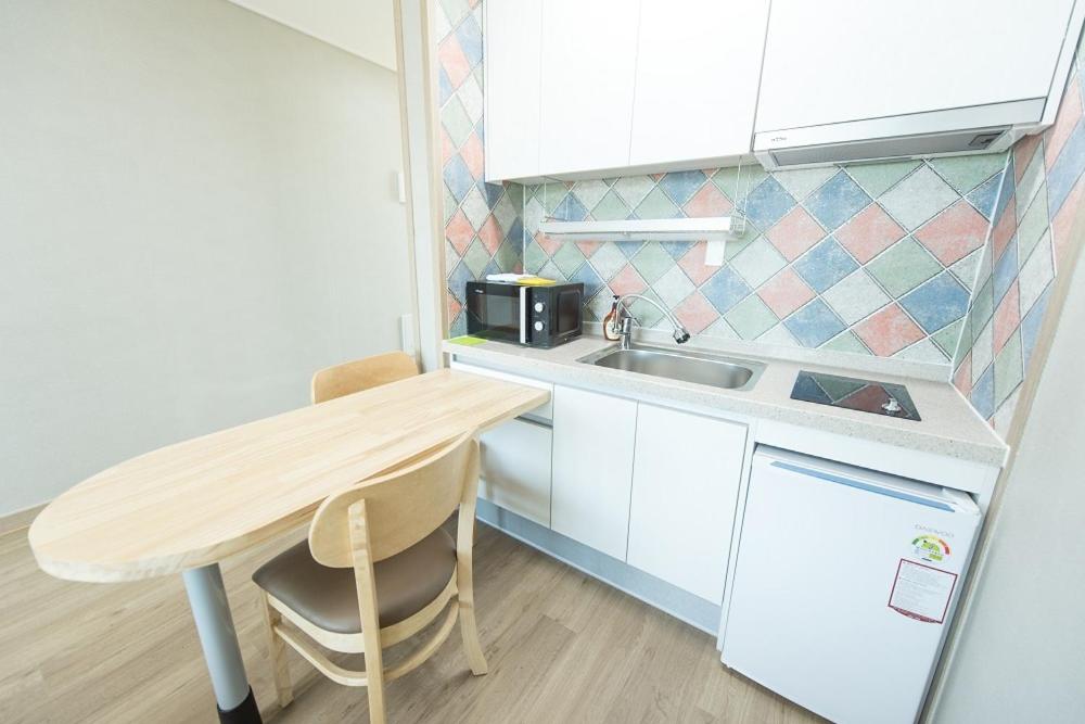 펜션 정원 호텔 이미지 2