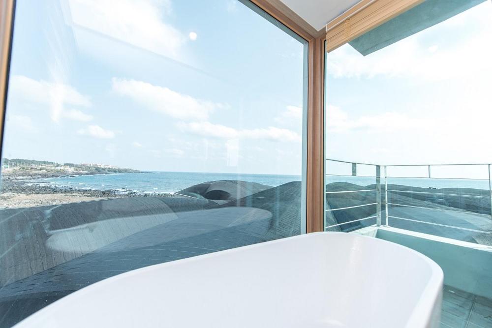 펜션 정원 호텔 이미지 2