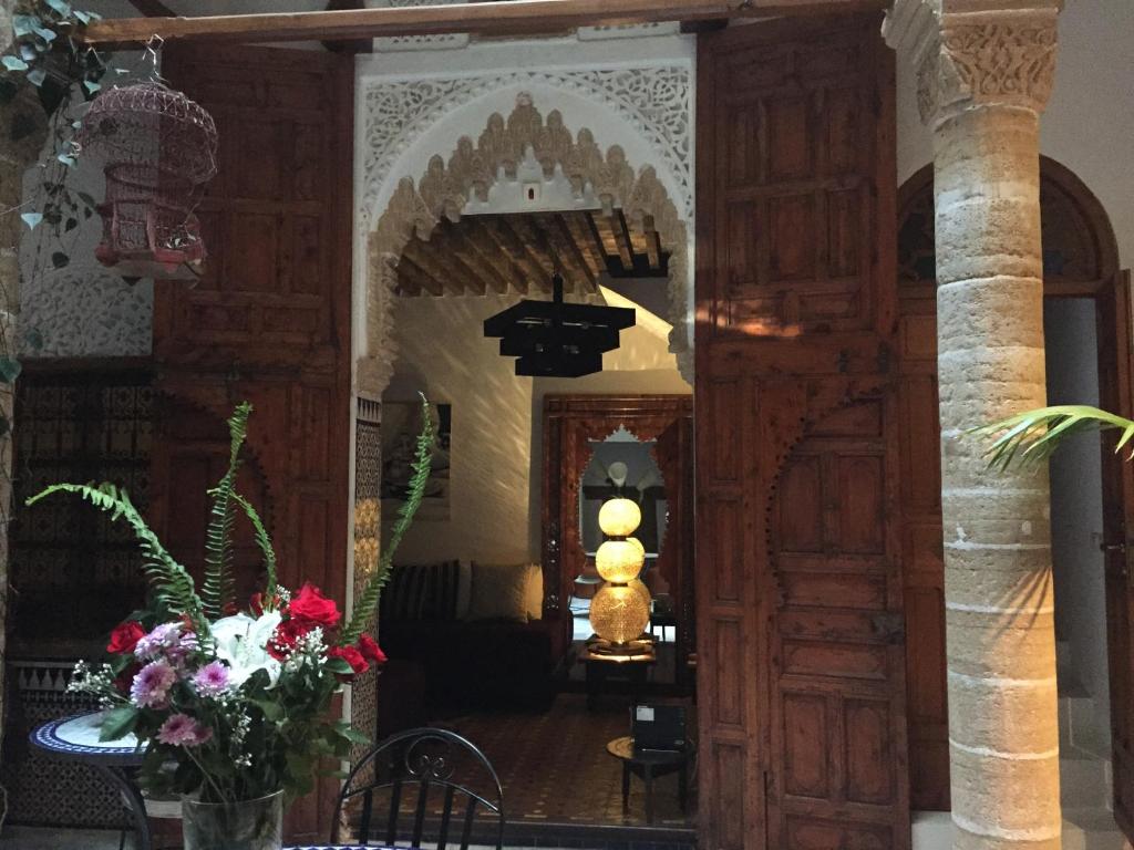 Riad Marhaba photo