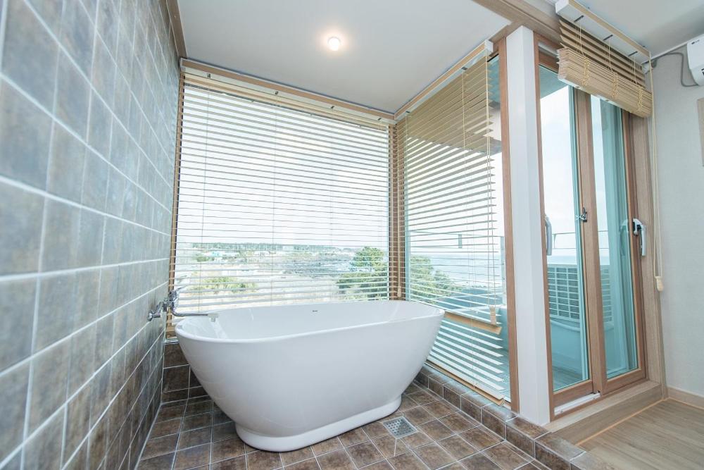 펜션 정원 호텔 이미지 1