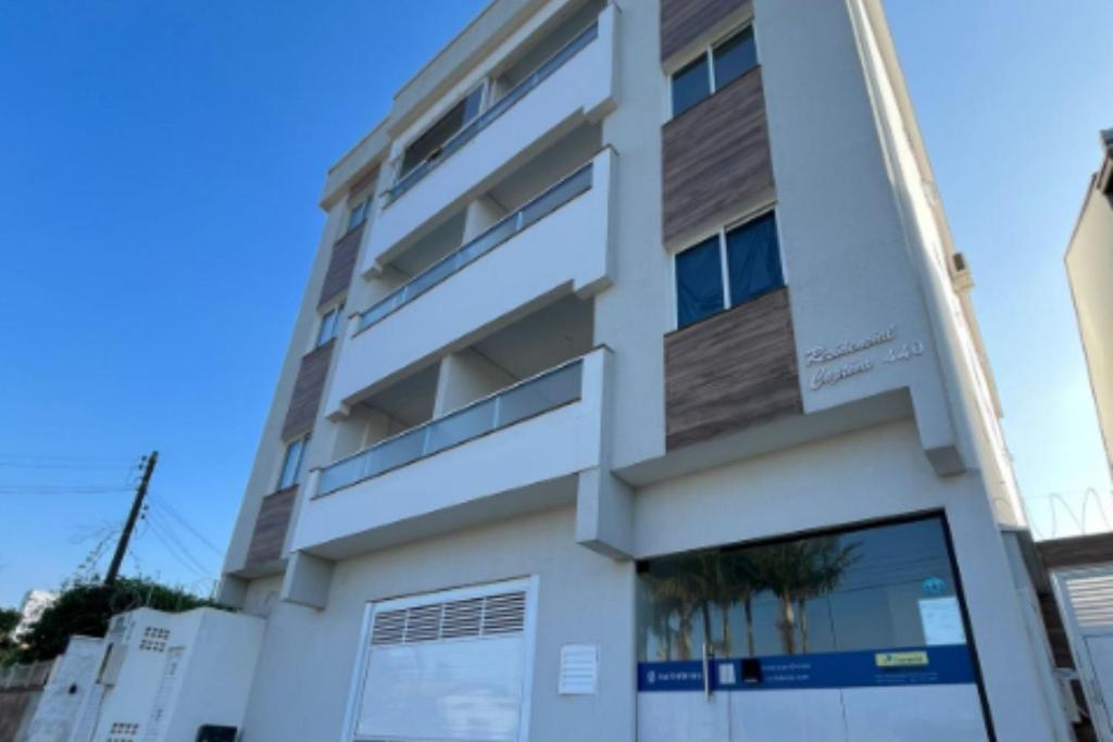 Captiva Beach - 400m da PRAIA - WiFi - Vaga Coberta, Navegantes