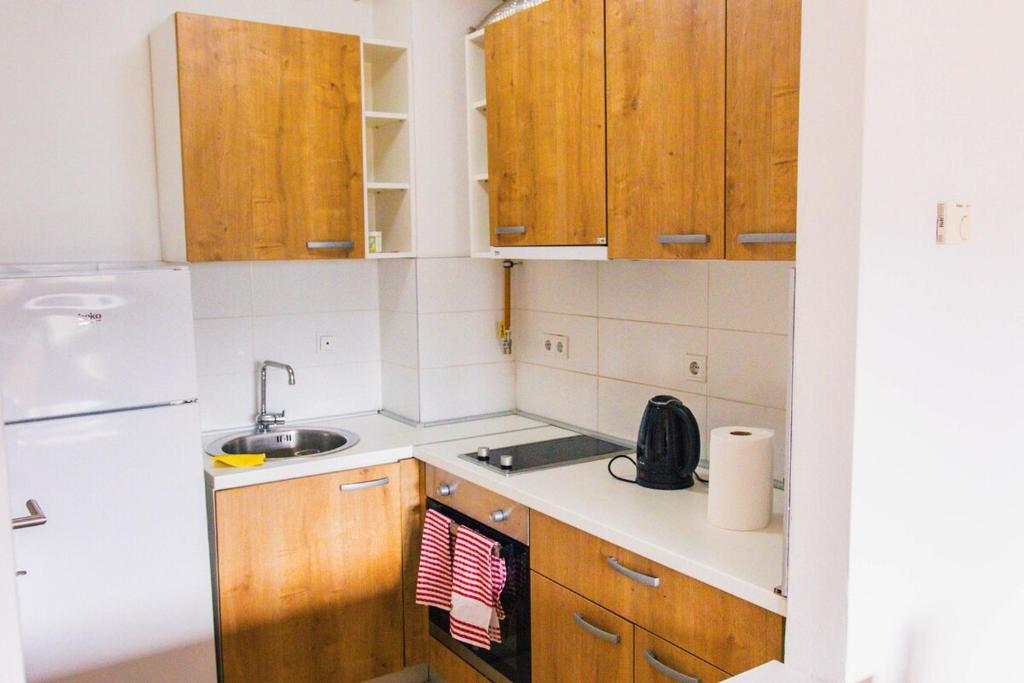 VIP Apartments - Stup Boulevard - 3