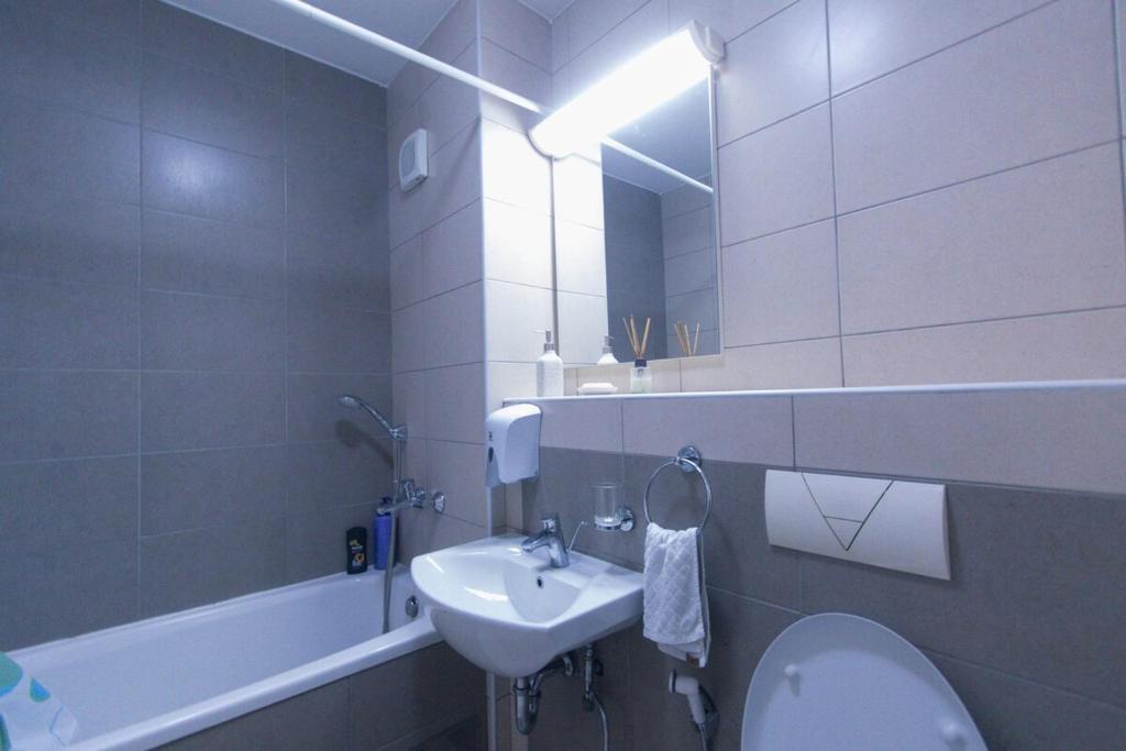 VIP Apartments - Stup Boulevard - 4