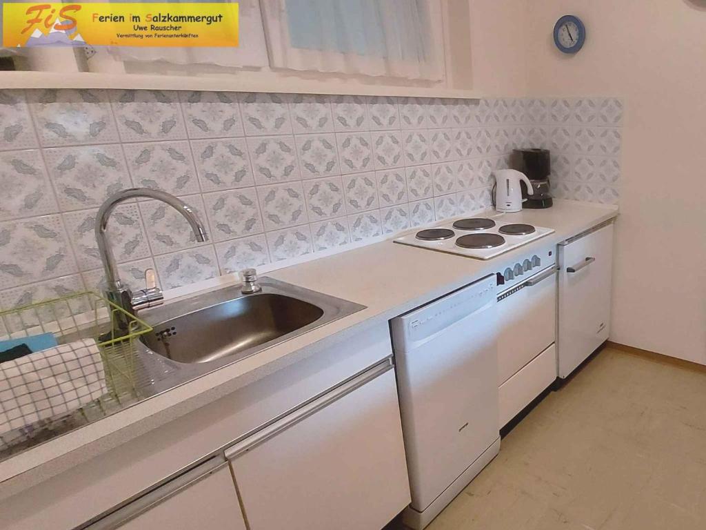Apartment in Bad Mitterndorf - Steiermark 36996 - 5