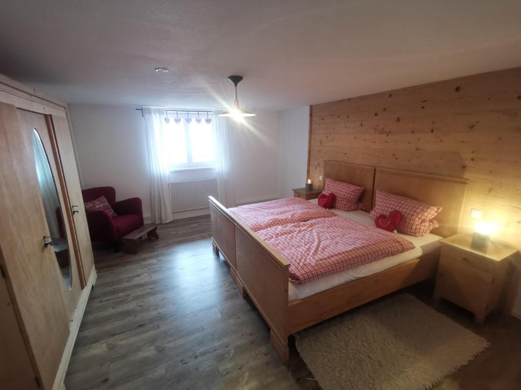 Kräuterhof-Ferienwohnung - 2