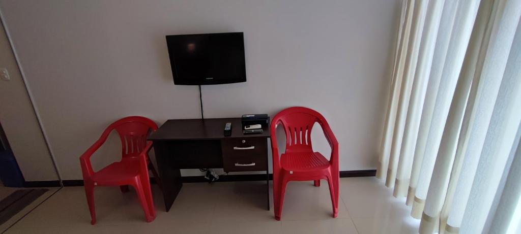 Tranquilidad y Descanso al Instante, Rincón Vivaldi - 5