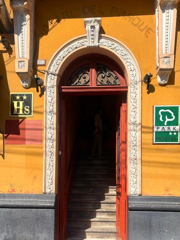 Park Hostel - 4