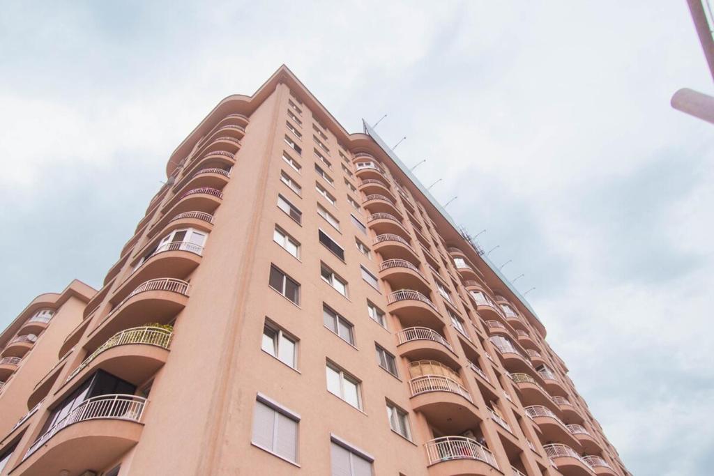 Studio Stup, Sarajevo