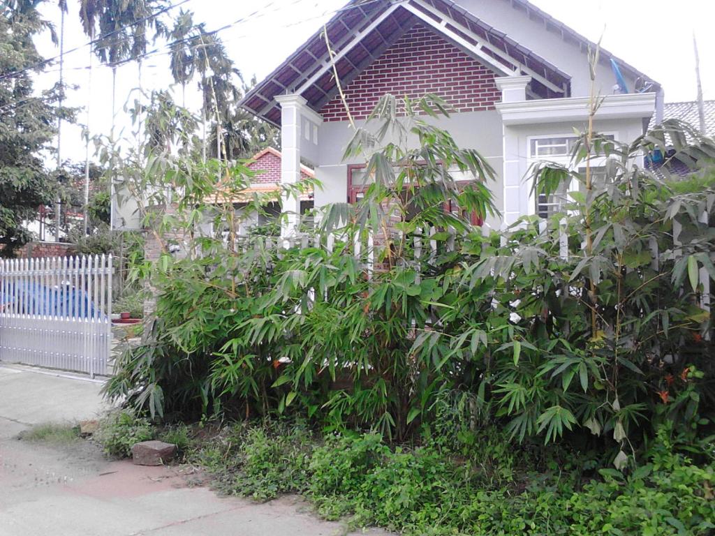 Manh Duyen Garden Homestay 호텔 이미지 1